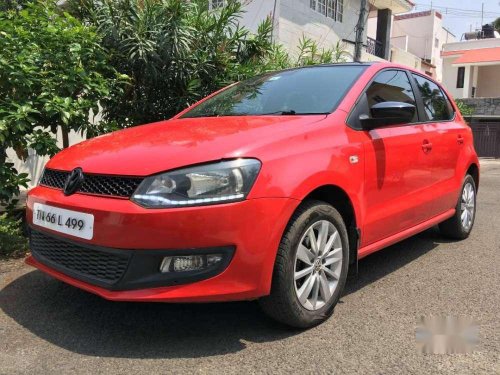 Volkswagen Polo 2014 GT TDI MT for sale 