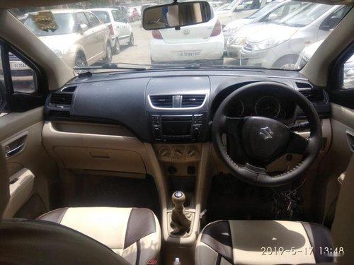 2014 Maruti Suzuki Ertiga VDI MT for sale at low price