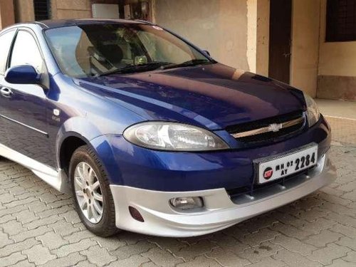 2007 Chevrolet Optra SRV 1.6 MT for sale at low price