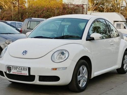 Volkswagen Beetle 2.0 AT 2010 for sale