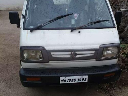 Used Maruti Suzuki Omni MT MT car at low price