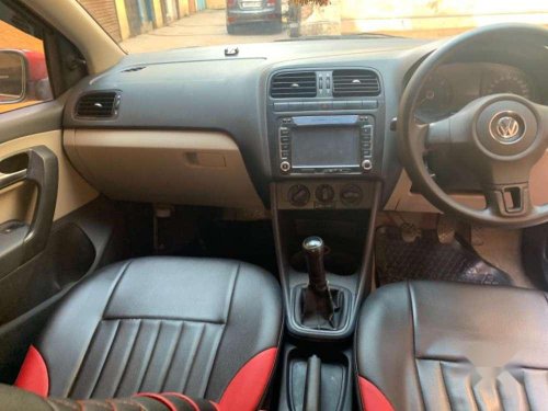 2012 Volkswagen Polo MT for sale