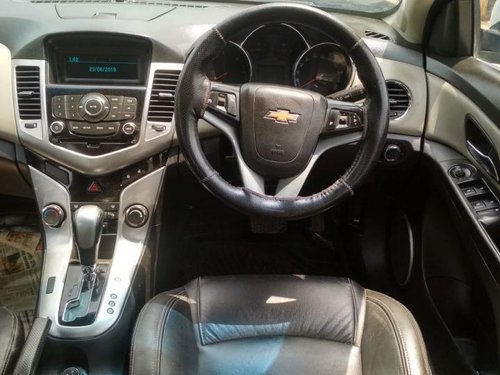 Used Chevrolet Cruze LTZ AT 2012 for sale