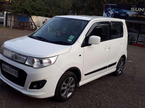 2013 Maruti Suzuki Stingray MT for sale 