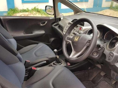 Honda Jazz Select Edition 2010 MT for sale 