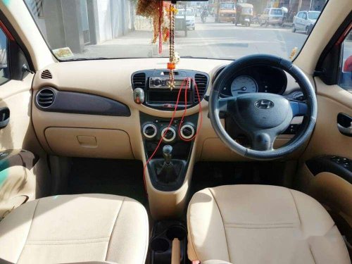 Hyundai i10 Magna 2008 MT for sale 