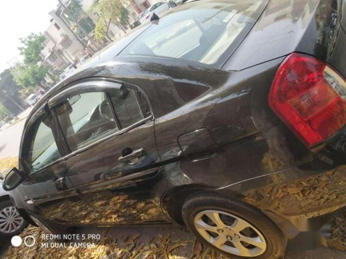 2007 Hyundai Verna CRDi MT for sale 