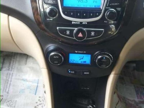 Hyundai Verna 1.6 CRDi S 2011 MT for sale 