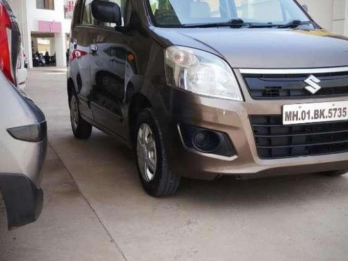 Used Maruti Suzuki Wagon R LXI CNG MT for sale 