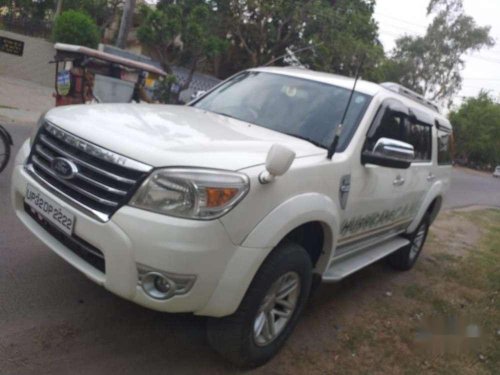 Used Ford Endeavour car MT for sale at low price