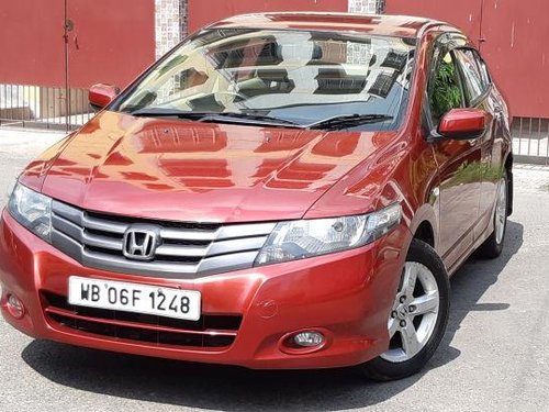 2010 Honda City 1.5 V MT for sale at low price