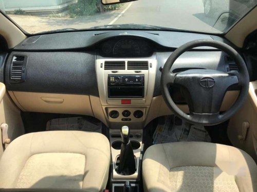 Used Tata Vista car MT at low price