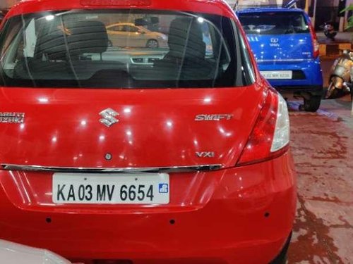 2015 Maruti Suzuki Swift VXI MT for sale at low price