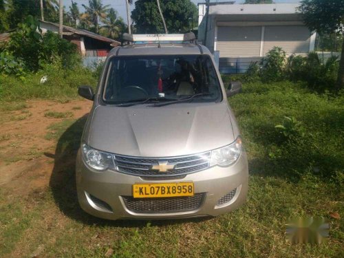 2013 Chevrolet Enjoy MT for sale at low price