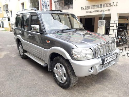 2007 Mahindra Scorpio MT for sale