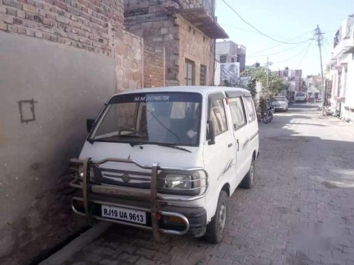 Used Maruti Suzuki Omni MT 2012 for sale 