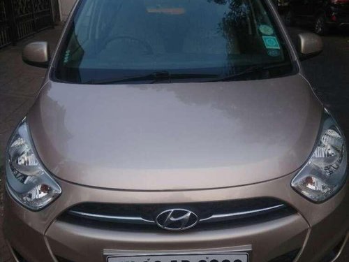 Used 2011 Hyundai i10 Magna 1.2 MT for sale 