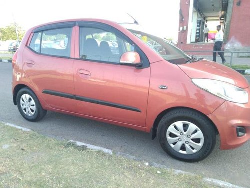 Hyundai i10 Magna 1.2 MT 2010 for sale