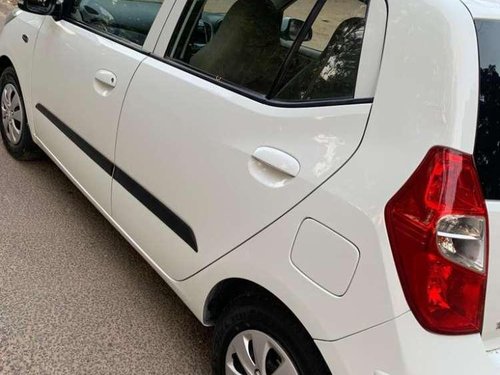 Hyundai i10 Magna 2011 MT for sale 