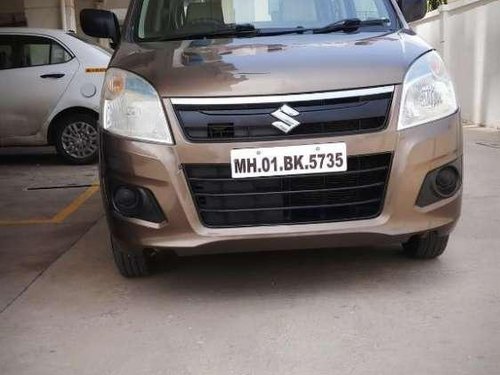 Used Maruti Suzuki Wagon R LXI CNG MT for sale 