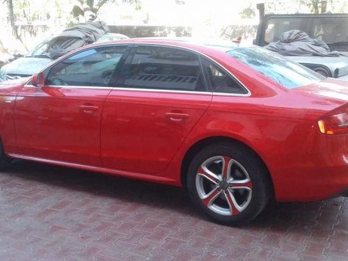 Used 2015 Audi A4  35 TDI Premium AT for sale