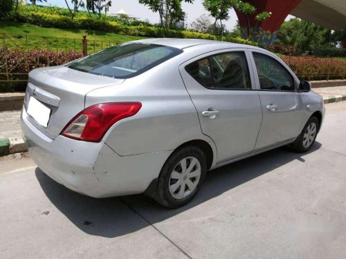 Nissan Sunny XE, 2011, Petrol MT for sale 