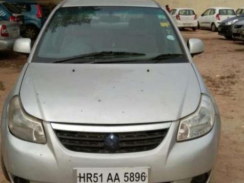 2008 Maruti Suzuki SX4 MT for sale at low price