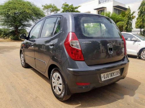 Hyundai i10 Magna 2011 MT for sale 