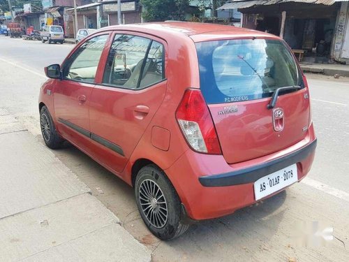 Hyundai i10 Magna 2008 MT for sale 