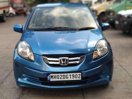 Honda Amaze 1.2 SMT I VTEC, 2013, Petrol MT for sale 