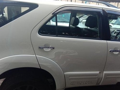 Used Toyota Fortuner 4x2 4 Speed AT TRD Sportivo 2015 for sale