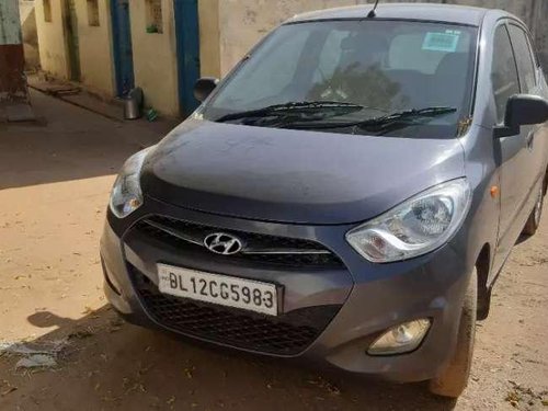 Used 2015 Hyundai i10 MT for sale