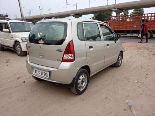 2009 Maruti Suzuki Estilo MT for sale at low price