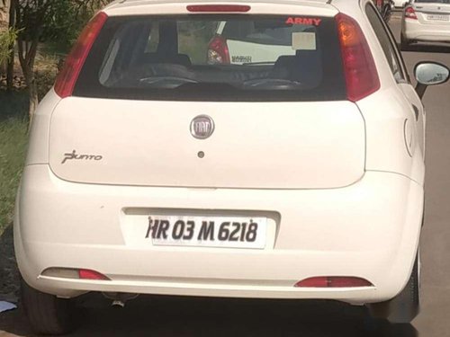 Used 2011 Fiat Punto MT for sale