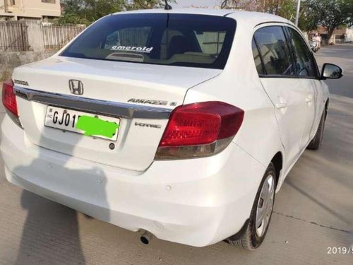 2016 Honda Amaze MT for sale