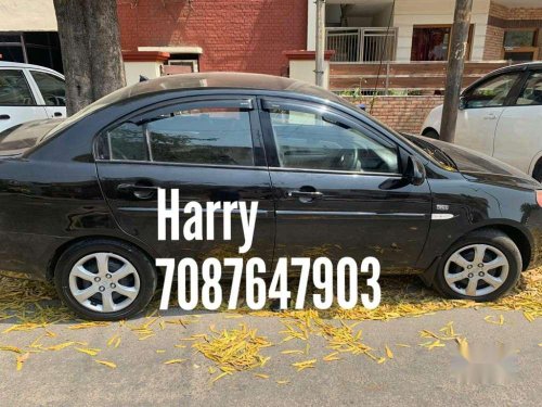 2007 Hyundai Verna CRDi MT for sale 