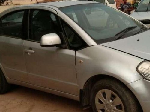 2008 Maruti Suzuki SX4 MT for sale at low price