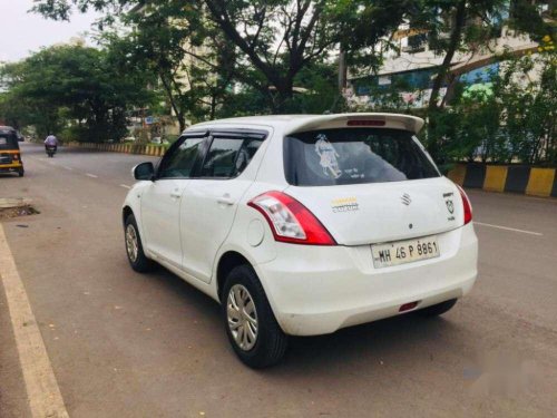 2012 Maruti Suzuki Swift VDI MT for sale 