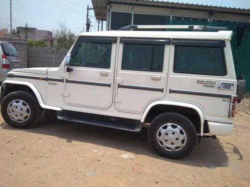 Mahindra Bolero SLX 2018 MT for sale 