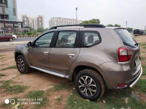 Used Nissan Terrano car XL MT at low price