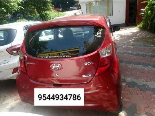 2012 Hyundai Eon MT for sale