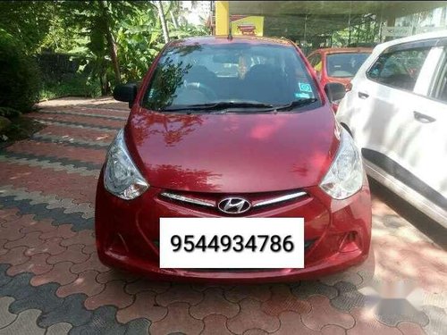 2012 Hyundai Eon MT for sale