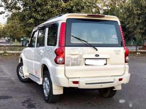 Mahindra Scorpio, 2010, Diesel MT for sale 