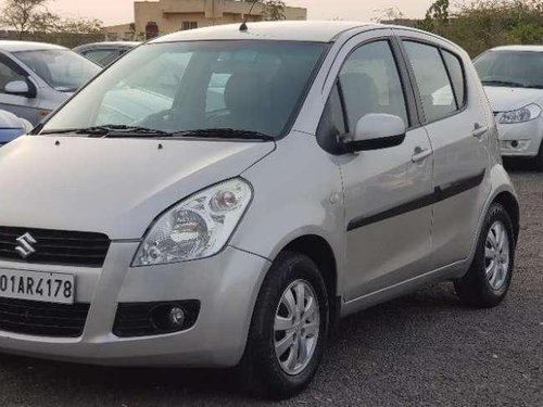 Maruti Suzuki Ritz Zxi BS-IV, 2010, CNG & Hybrids MT for sale 