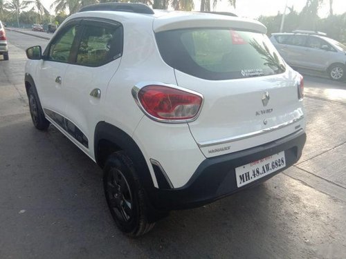 Renault Kwid RXL AT 2018 for sale