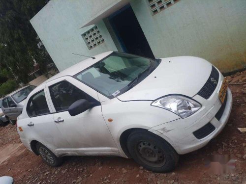 Maruti Suzuki Swift Dzire Tour, 2015, Diesel MT for sale 