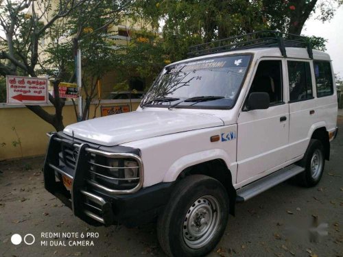 Used 2010 Tata Sumo Spacio MT for sale