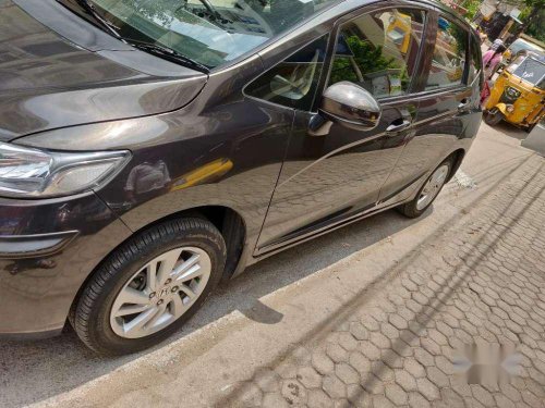 2015 Honda Jazz V MT for sale at low price