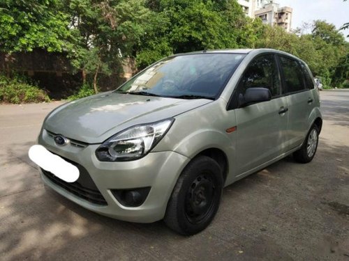 2011 Ford Figo Diesel EXI MT for sale at low price