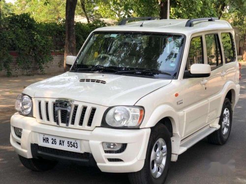 Used 2009 Mahindra Scorpio MT for sale